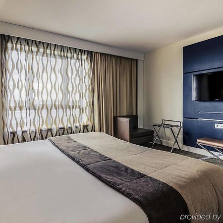 Mercure Cergy Pontoise Centre Exteriér fotografie