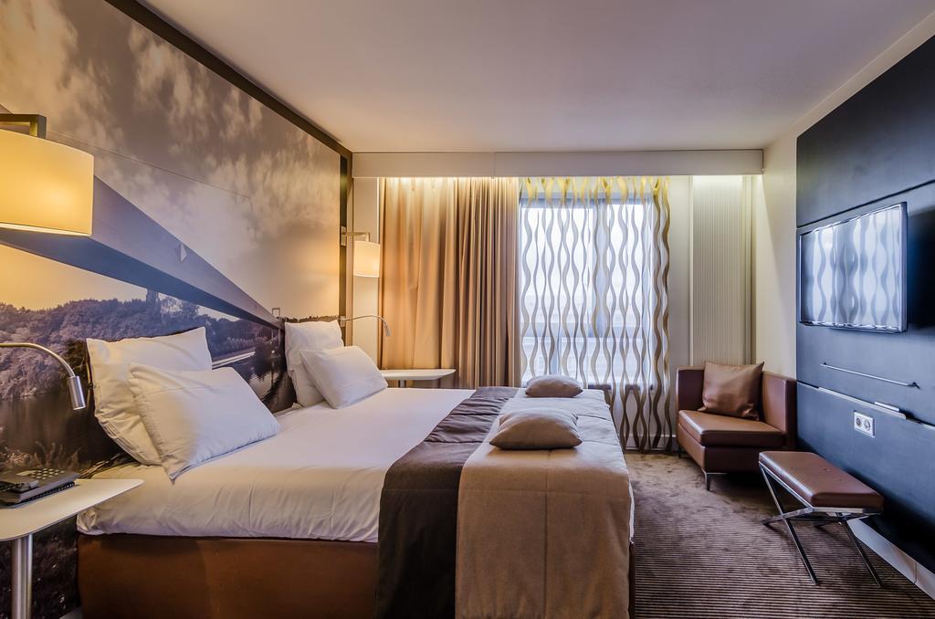 Mercure Cergy Pontoise Centre Exteriér fotografie